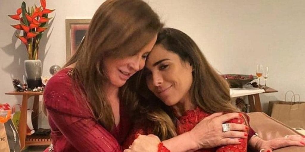 Zilu é atacada publicamente por menosprezar fim de casamento e dor de Wanessa e detona tudo que pensa