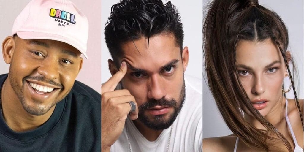 Quem deve sair da Fazenda 13: Mussunzinho, Bil ou Dayane? Vote e veja quem vai deixar o reality!