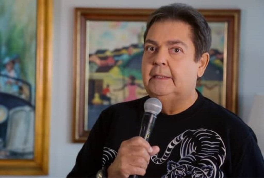 Apresentador da Globo não se segura e expõe bastidores de saída de Faustão: "Ele teve que ir"