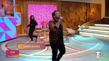 Xandy Xandy