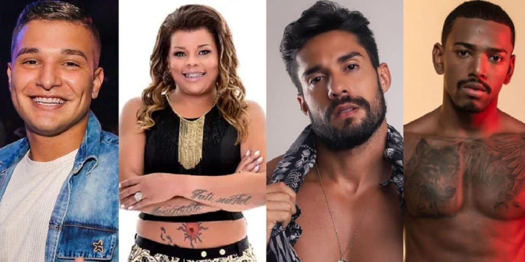 Após vazar lista de participantes, Record anuncia nomes oficiais de "A Fazenda 13": "Quem vai encarar o fazendão"