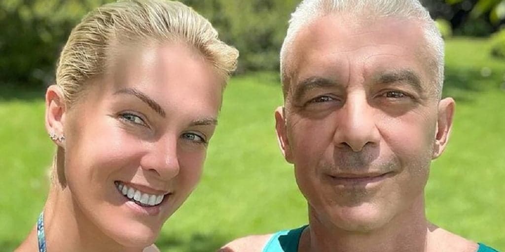 "Fico sem palavras", diz marido de Ana Hickmann ao expor o que pensa e confirmar crise no casamento