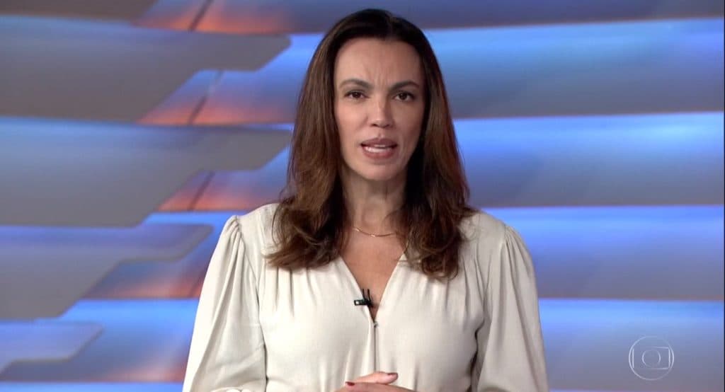 Após quebra-pau com Chico Pinheiro, Ana Paula Araújo tem retorno ao BDBR cancelado e expõe desfecho na Globo