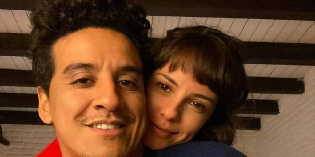 Andréia Horta e Marco Gonçalves anunciam divórcio em comunicado oficial: "O casamento acabou"