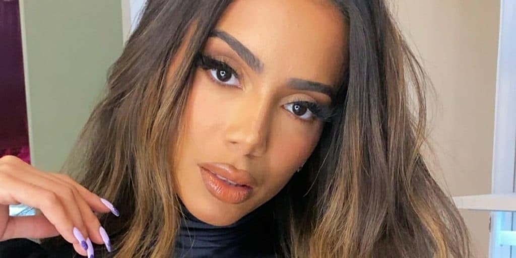 Anitta, na véspera do Prêmio Multishow, cancela apresentação às pressas e deixa canal na mão: "Pena"