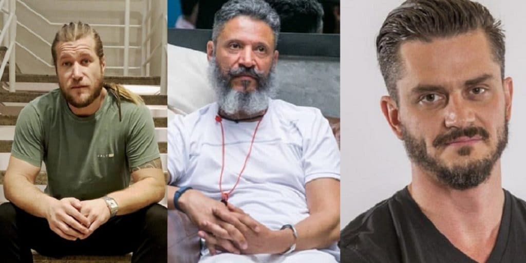 Relembre alguns casos de ex-participantes do reality Big Brother Brasil que já foram presos