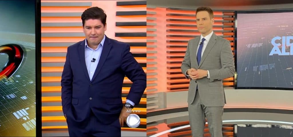 Bacci teve seu futuro confirmado na Record