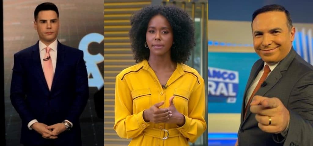 Globo extingue fenômeno da programação e convoca arma secreta para aniquilar Gottino e Bacci na Record