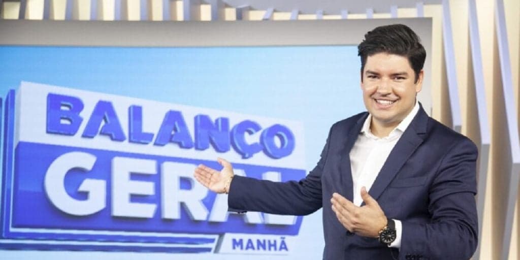 Bruno Peruka expõe podre de Record TV e pede demissão ao vivo: "Está decidido"