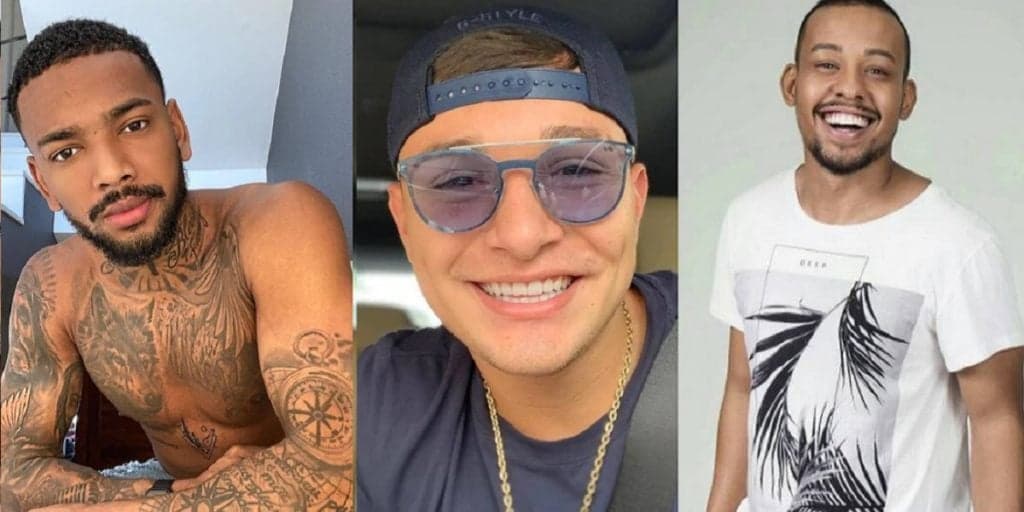 Em primeiro dia de "A Fazenda 13", a lista de cancelados do reality show rural já é grande; Veja mais