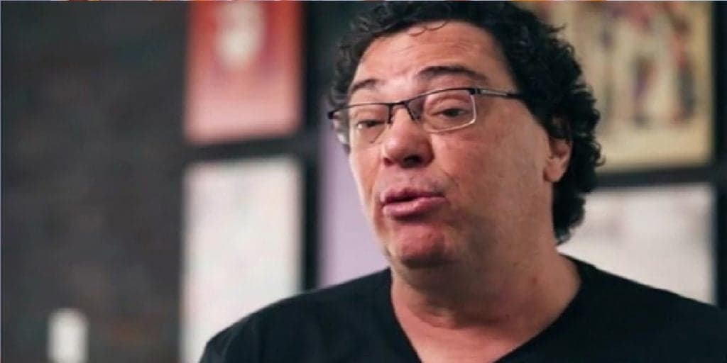 Casagrande ganha nova série documental na emissora Globo que aborda uso de drogas e Diretas Já!