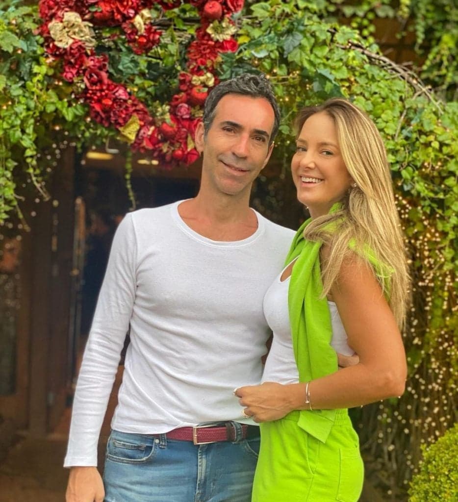 Ticiane Pinheiro denuncia o que a Globo fez em seu casamento com Tralli e confirma o pior: "Infelizmente não deu"