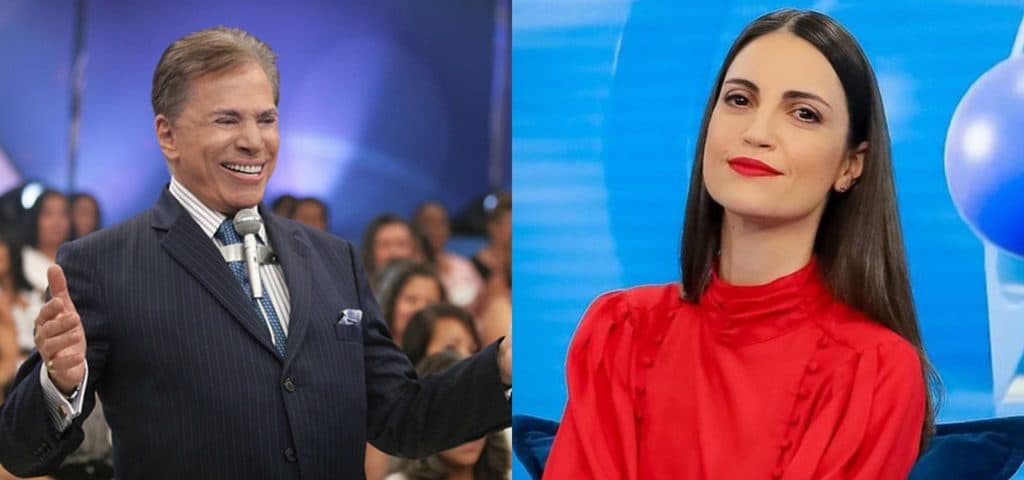 Silvio Santos corta Chris Flores às pressas e anuncia fenômeno com contrato milionário no SBT: "Substituída"