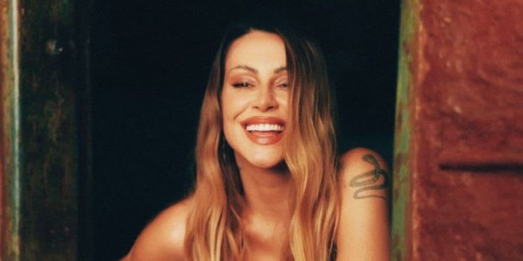 Cleo declara que sua personalidade é indomável
