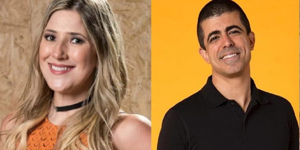 Urgente: Dani Calabresa expõe que foi assediada por Marcius Melhem e define testemunhas do processo