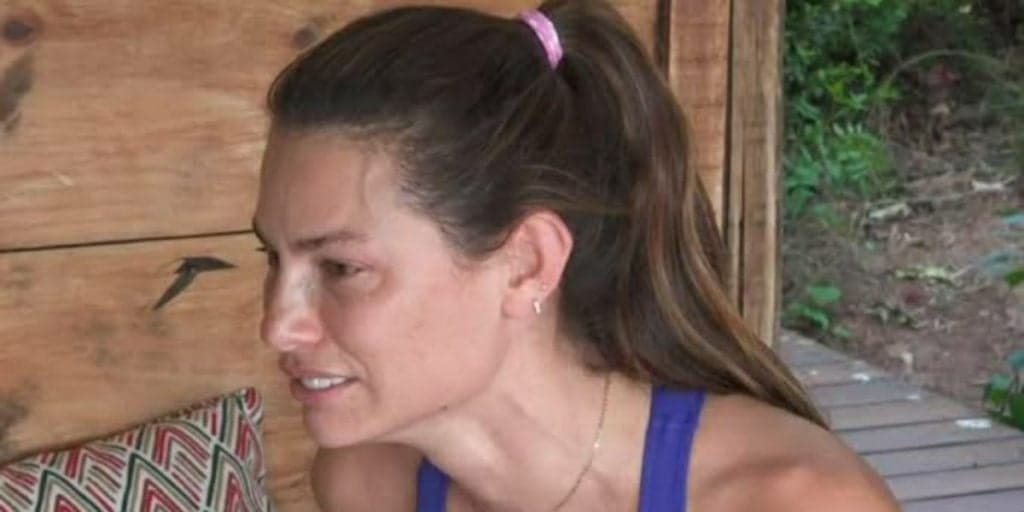 Dayane, após expulsão de Nego do Borel, revela desejo de sair da Fazenda 13 e detona: "Estou cansada"
