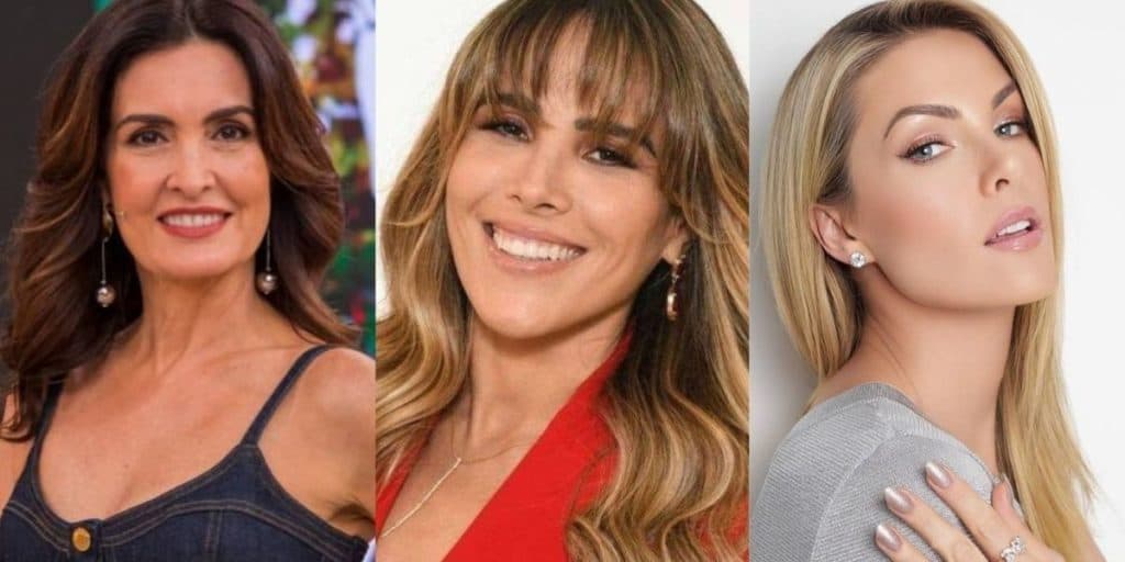 Fátima Bernardes volta à bancada do JN, Wanessa é internada e Ana Hickmann confirma triste notícia de ator da Globo