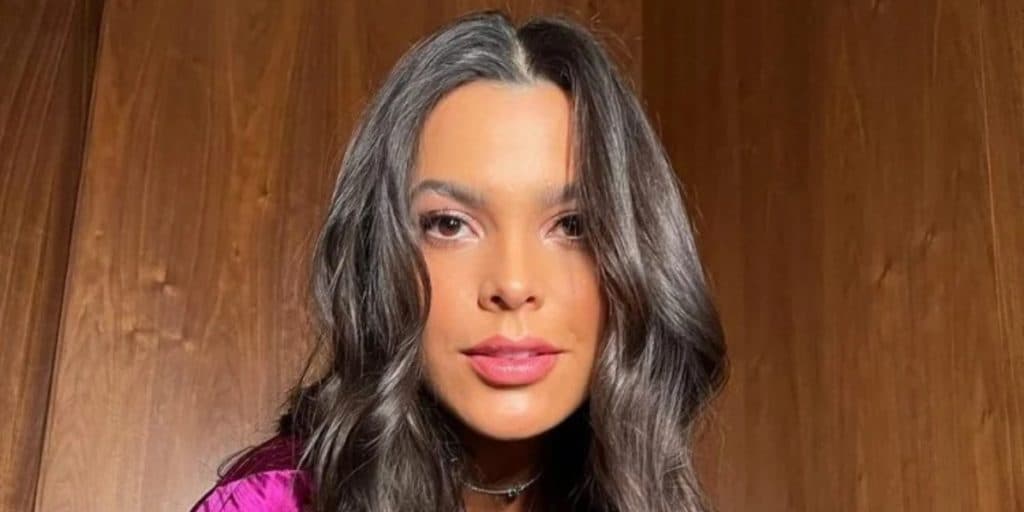 Escalada para A Fazenda 13, ex-BBB Emilly Araújo, pede clemência do público: "A menina de 2017 cresceu"