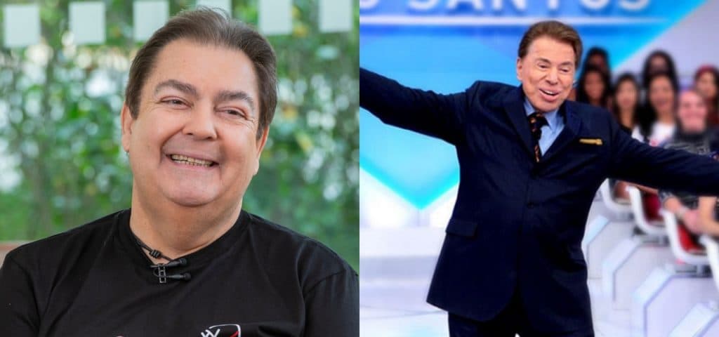 Band estoura os cofres com Faustão, arranca estrelas de Silvio Santos e obriga SBT a mudar programação