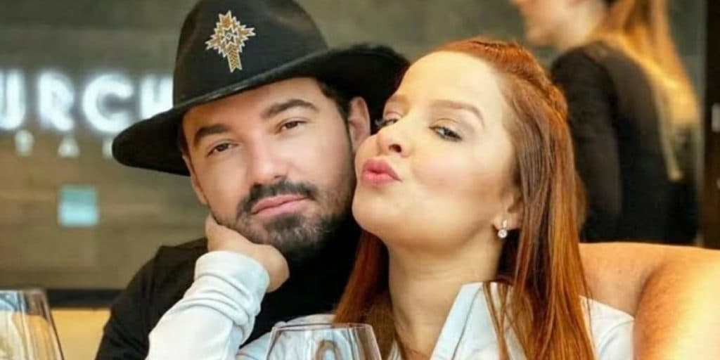 Fernando Zor nega reconciliação com Maiara e entrega vida amorosa: "Coração aquecido"