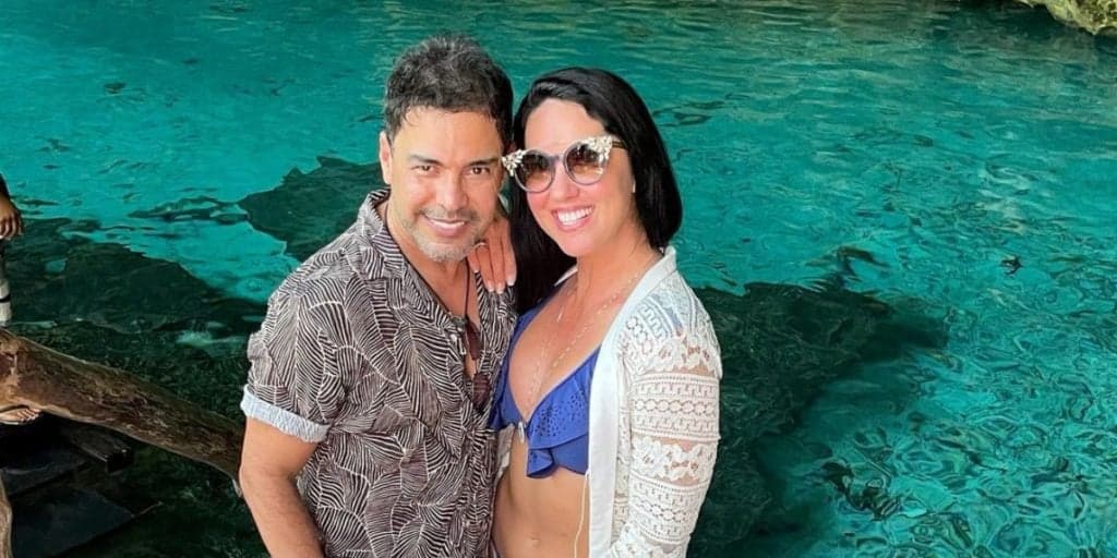 Cleo Loyola imita Graciele Lacerda e faz revelação polêmica