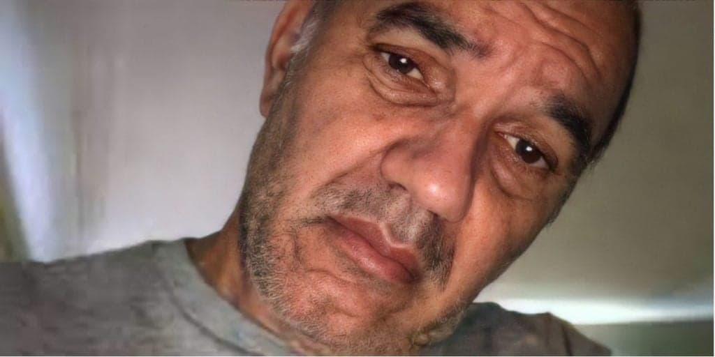 Humberto Martins foi diagnosticado com doença mortal aos 20
