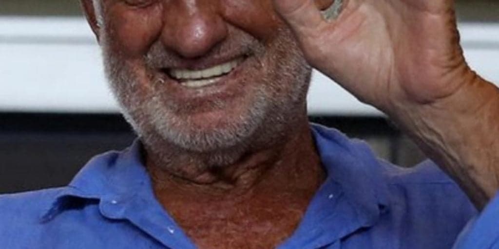 Luto! Ator querido morre aos 88 anos de idade e abala a todos: "Estava cansado"