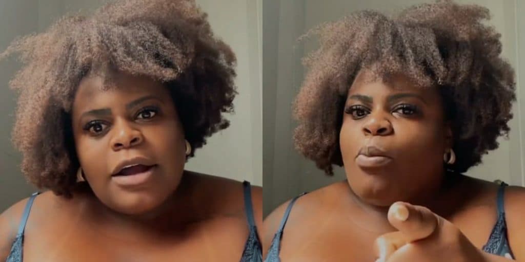 Jojo Todynho fica furiosa com polêmica de affair comprometido