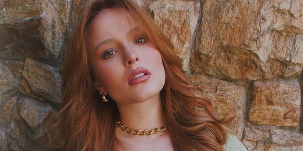 Larissa Manoela tem saída da Globo e ida para a Record exposta antes mesmo de sua estreia na emissora dos Marinhos