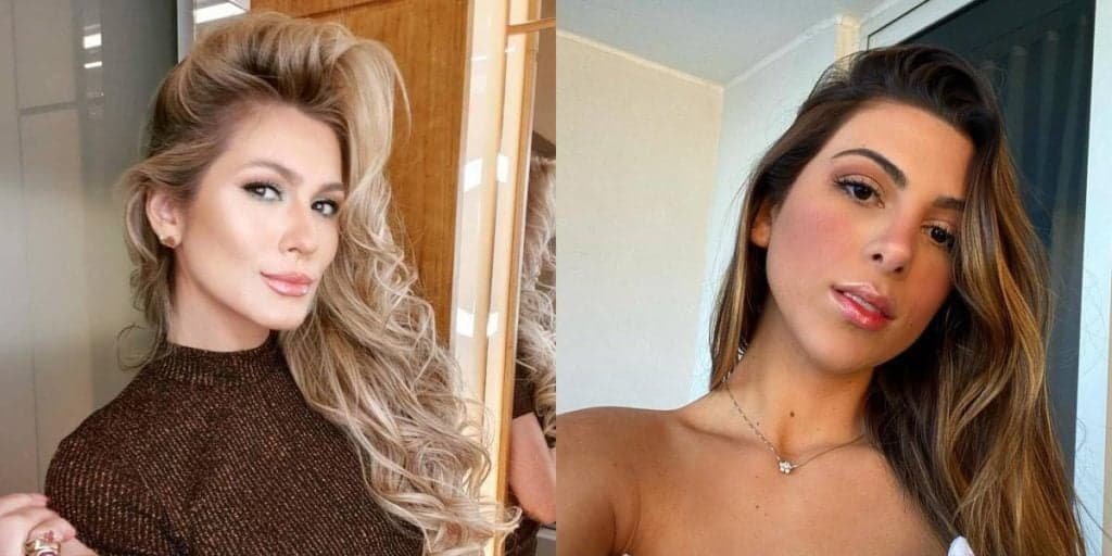 Fãs brasileiros 'descancelam' Lívia Andrade após comportamento de Pétala em 'A Fazenda 14'