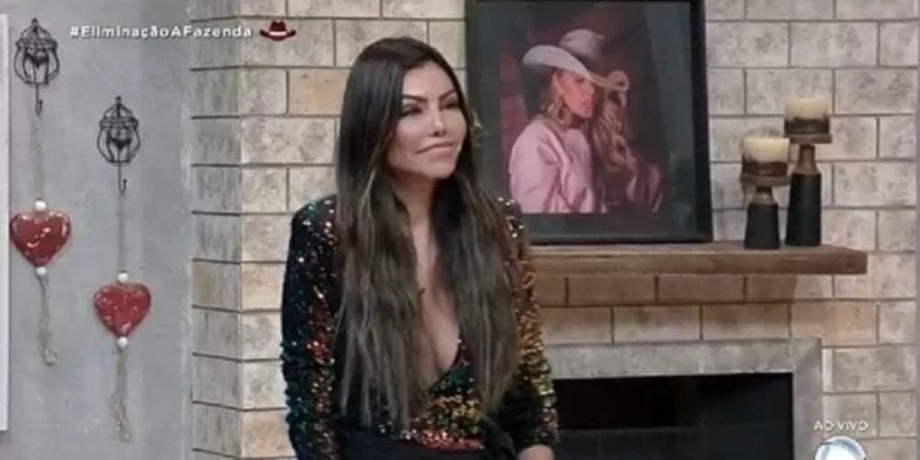 A Fazenda 13 tem eliminação de Liziane, estratégia contra nova participante e acerto de contas entre Borel e Gui
