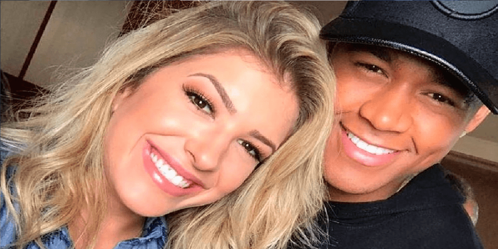 Lore Improta, casada com Léo Santana, escancara sobre vida sexual com o cantor: “Estou cansada demais”
