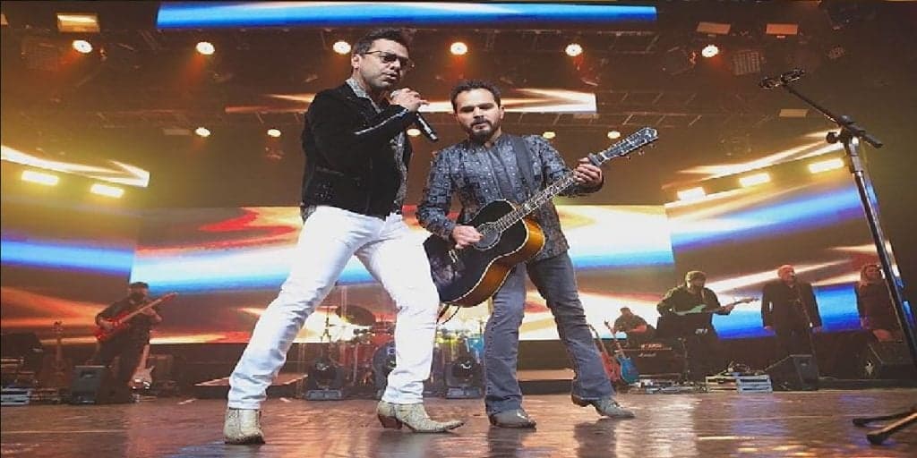 Após Luciano expor separação da dupla com Zezé, cantor explica como vai ficar o futuro da agenda de shows