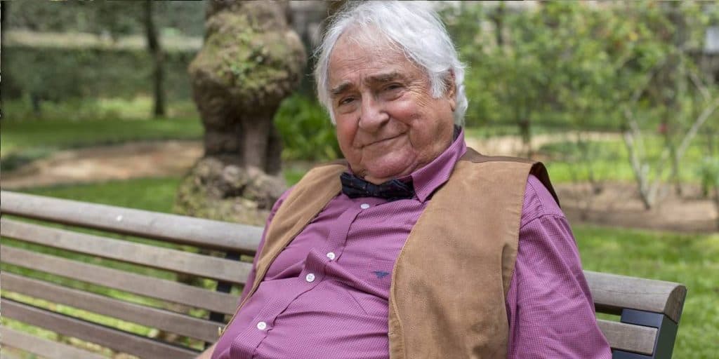 Após morte de Luis Gustavo, esposa avisa que manterá o ator em casa e declara "era a vontade dele"