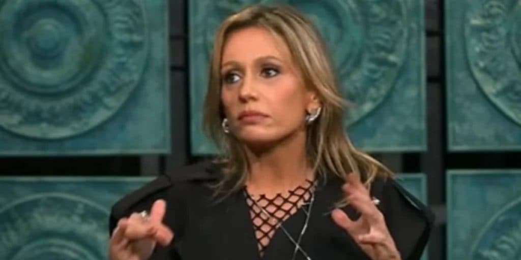 Luísa Mell atropela homem para salvar cão e conta: "De repente, bum"