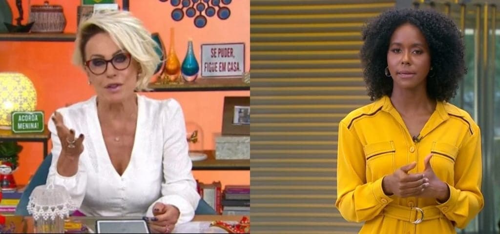 Cúpula da Globo apela, faz nova mudança de programação e ceifa Maju e Ana Maria por fenômeno de 450 milhões