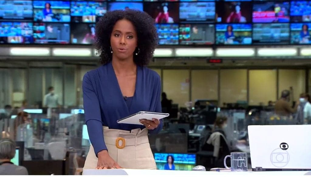 400 milhões: Globo confirma derrubada de Maju, troca horário e enche os cofres com mudança histórica