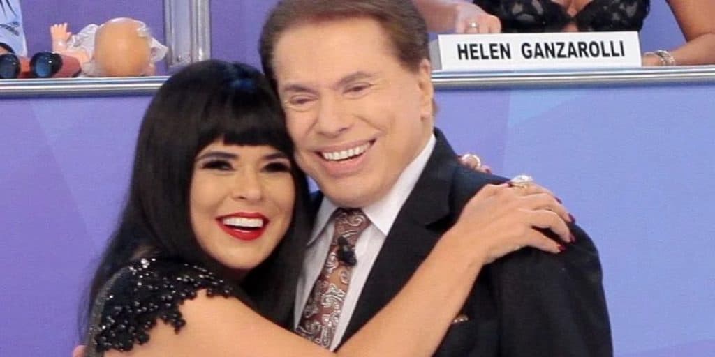 Mara Maravilha, queridinha de Silvio Santos, tem carreira marcada como apresentadora infantil, cantora gospel e mais