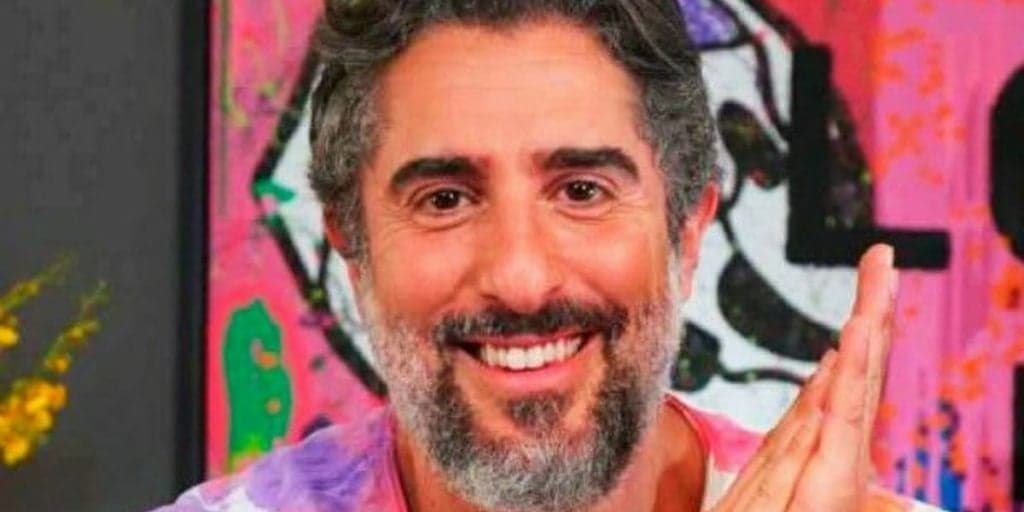 Marcos Mion alfineta Record e apoia Evaristo Costa após demissão surpresa: "Precisam aprender"