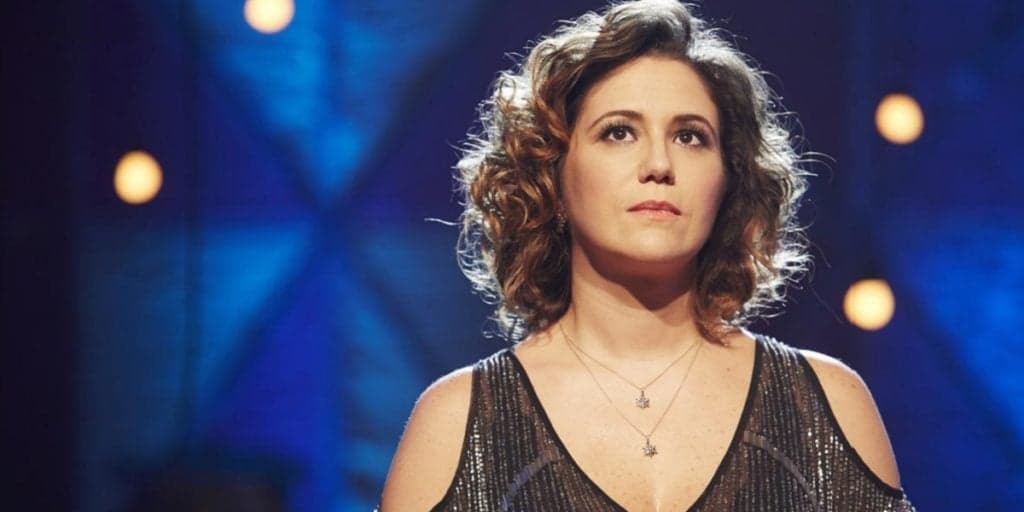 Maria Rita, filha da cantora Elis Regina, sente raiva da mãe e faz confissão: “Entrei em conflito”