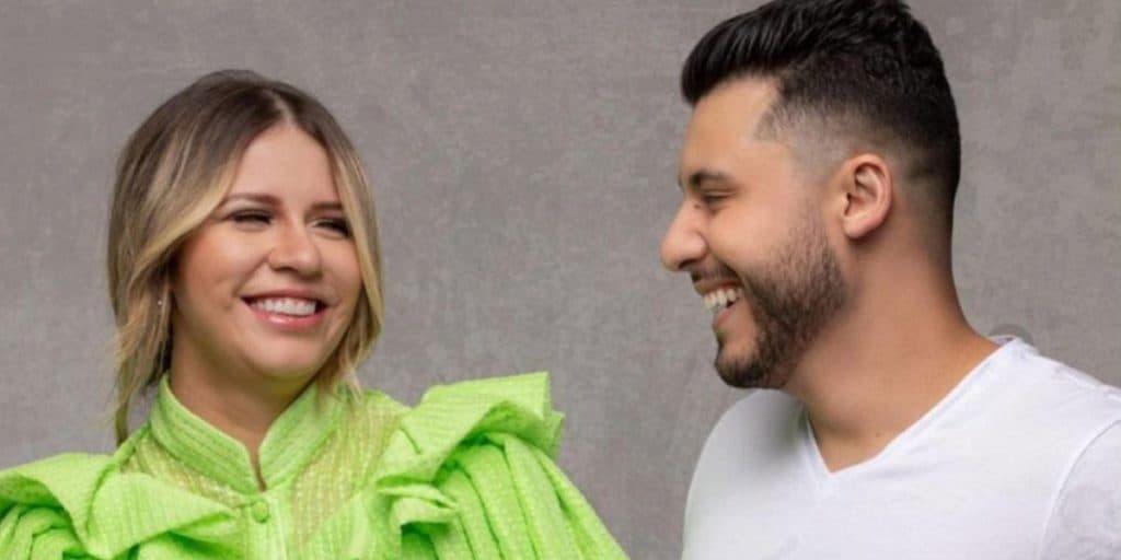“Tentamos de tudo”, Marília Mendonça se separa e fala oficialmente pela primeira vez sobre os motivos