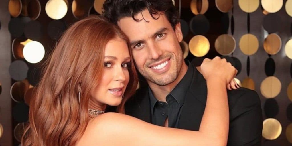 Ex-marido de Marina Ruy Barbosa é um dos mais ricos do Brasil