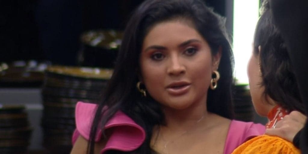 Família de Mileide blinda Yhudy de A Fazenda 13 e explica: "Nos passou comandos rígidos"