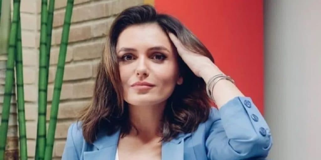 Monica Iozzi revela que sofreu relacionamento abusivo