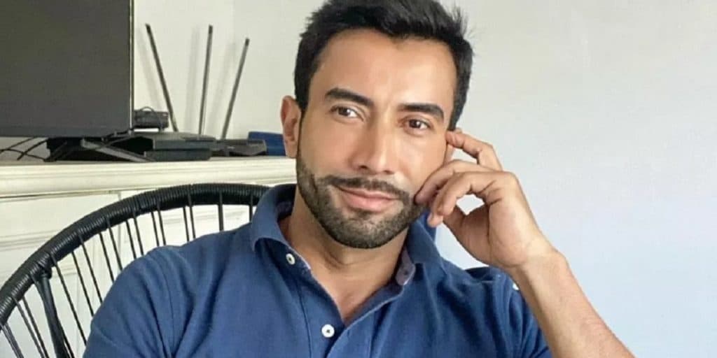 Após morte do ator Luiz Carlos por asfixia, passagem secreta é encontrada em apartamento