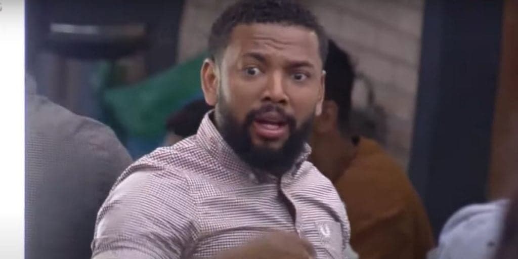 A Fazenda 13: Nego do Borel teme ir para a roça e corre contra o tempo para limpar a imagem: "Medo''