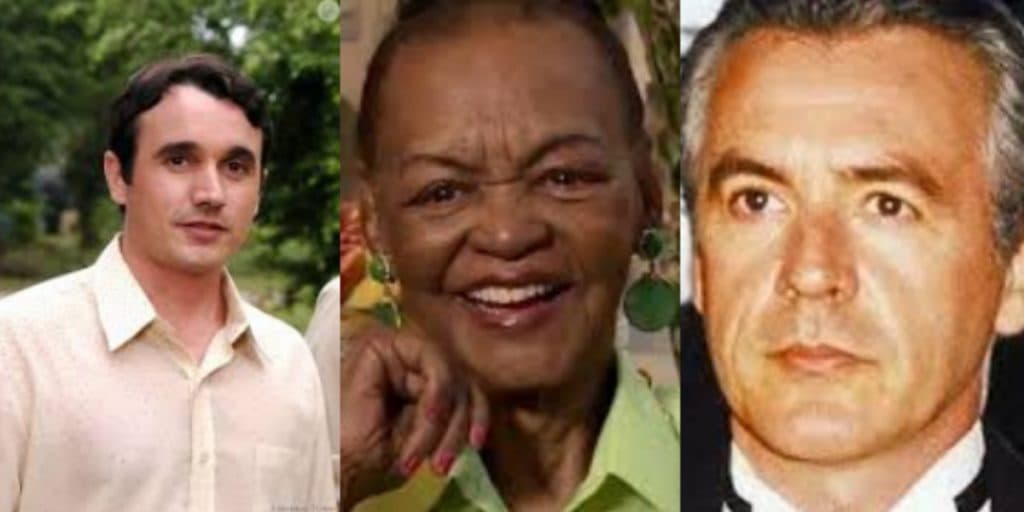 Fenômeno O Clone volta ao ar na Globo, após 20 anos, mas morte já levou boa parte dos atores; veja quem