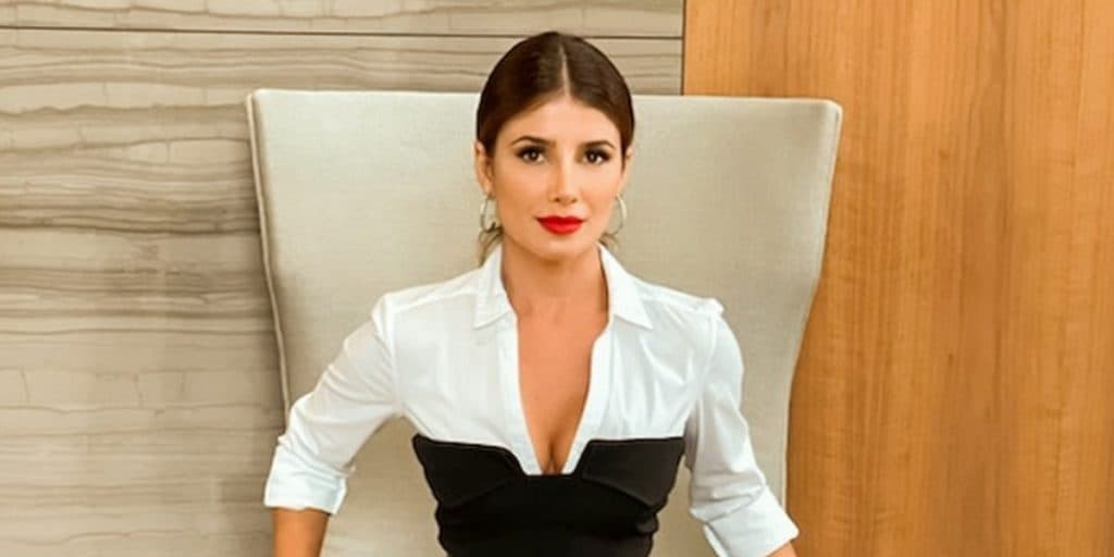 Paula Fernandes expõe agulhas sendo enfiadas em corpo em vídeo e problema vem à tona: "Obrigada por cuidar"