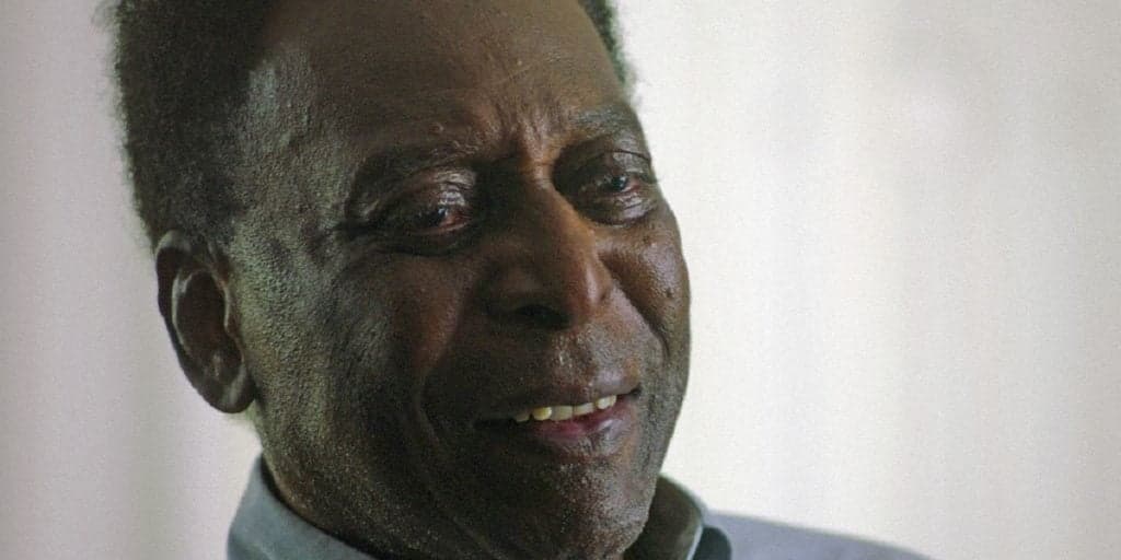 Família de Pelé é chamada às pressas em UTI para notícia boa