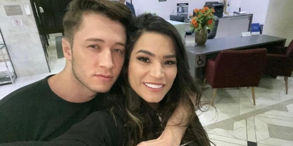 Ex-Fazenda, Raissa Barbosa se envolve com ator pornô e tem imagens vazadas em Dubai: "Filmou"